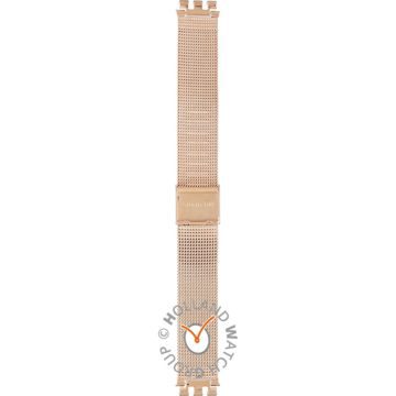 Swatch Unisex horloge (ASVOK107M)