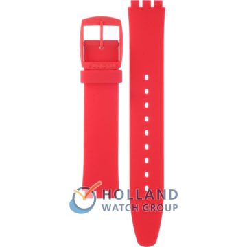 Swatch Unisex horloge (ASVOP100)