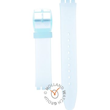 Swatch Unisex horloge (ASVOS101)