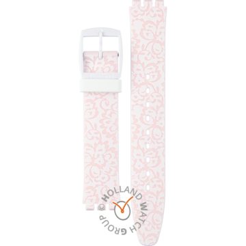 Swatch Unisex horloge (ASVOW102)