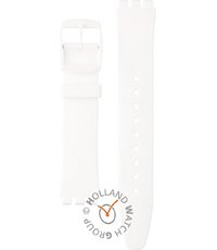 Swatch Unisex horloge (ASVUM101)