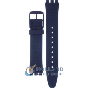 Swatch Unisex horloge (ASVUN101)