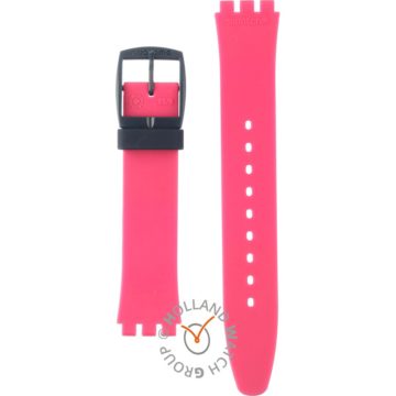 Swatch Unisex horloge (ASVUN105)