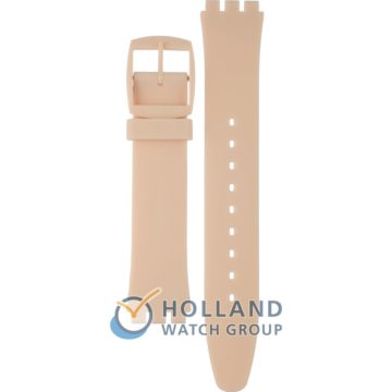 Swatch Unisex horloge (ASVUT100)