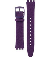 Swatch Unisex horloge (ASVUV102)