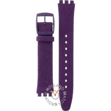 Swatch Unisex horloge (ASVUV102)