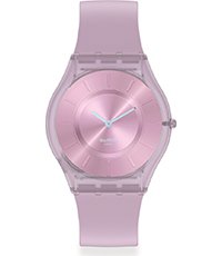 Swatch Dames horloge (SS08V100)