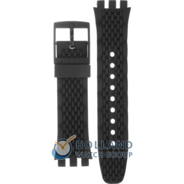 Swatch Heren horloge (ASUSB101)