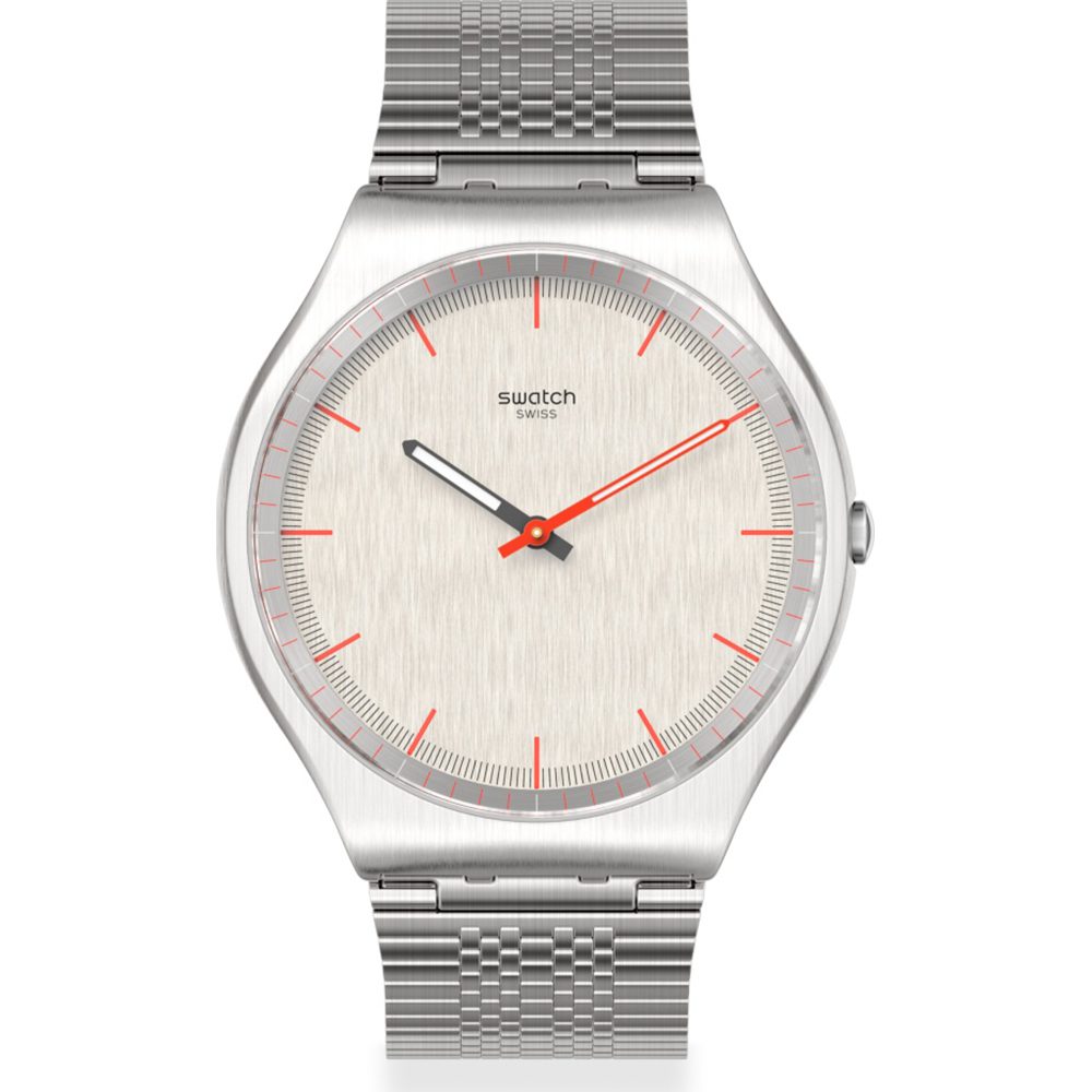 Swatch horloge (SS07S113GG)