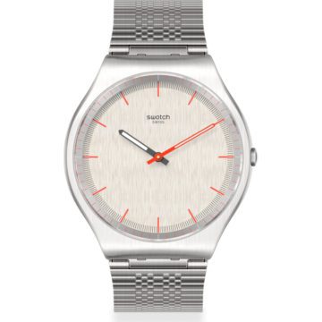 Swatch Heren horloge (SS07S113GG)