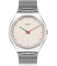 Swatch Heren horloge (SS07S113GG)