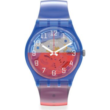 Swatch Unisex horloge (GN275)