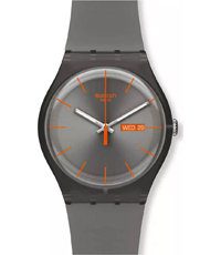 Swatch Unisex horloge (SUOM702)