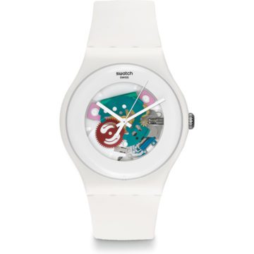 Swatch Unisex horloge (SUOW100)