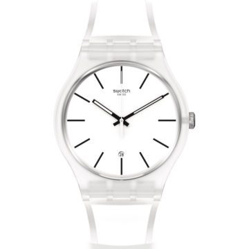 Swatch Unisex horloge (SO29K401)