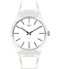 Swatch Unisex horloge (SO29K401)