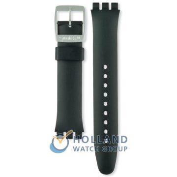 Swatch Unisex horloge (AYC002XL-ALU)