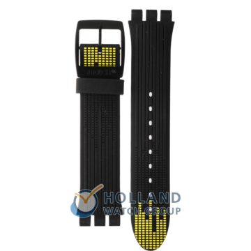 Swatch Unisex horloge (AYCB4011)