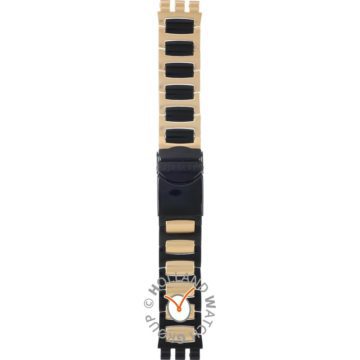 Swatch Unisex horloge (AYCG4000AG)