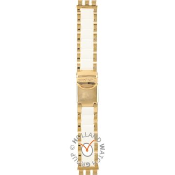 Swatch Dames horloge (AYCG407G)