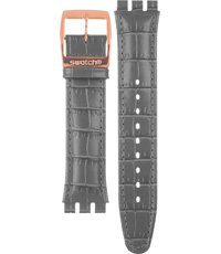 Swatch Unisex horloge (AYCG411)