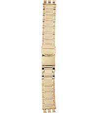 Swatch Unisex horloge (AYCG420G)