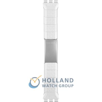 Swatch Unisex horloge (AYCS1006AS)