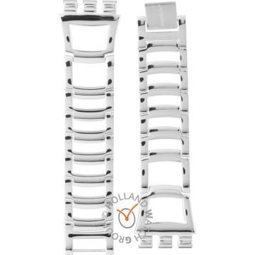 Swatch Unisex horloge (AYCS112G)