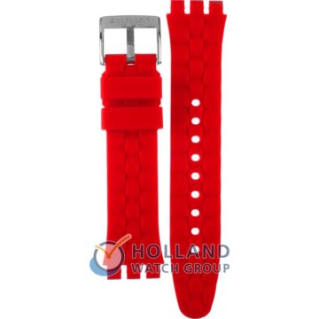 Swatch Unisex horloge (AYCS117)