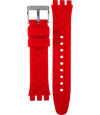 Swatch Unisex horloge (AYCS117)