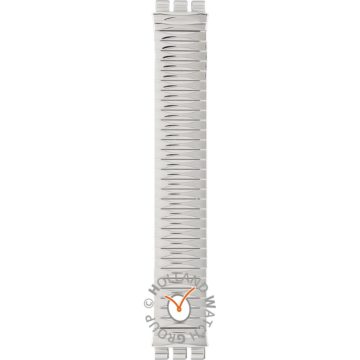 Swatch Unisex horloge (AYCS401B)