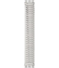 Swatch Unisex horloge (AYCS401B)