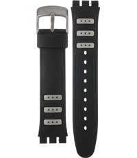 Swatch Unisex horloge (AYCS4047)