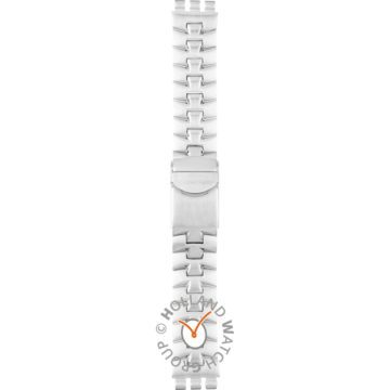 Swatch Unisex horloge (AYCS502G)