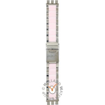 Swatch Unisex horloge (AYCS534G)