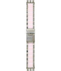 Swatch Unisex horloge (AYCS534G)