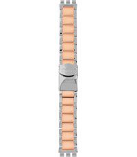 Swatch Unisex horloge (AYCS581G)