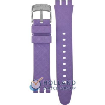 Swatch Unisex horloge (AYCS593)