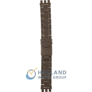 Swatch Unisex horloge (AYCT4000AG)