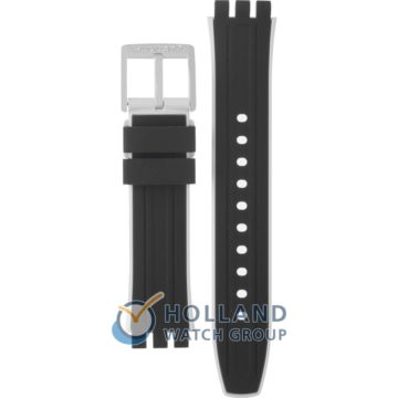 Swatch Unisex horloge (AYES1004)