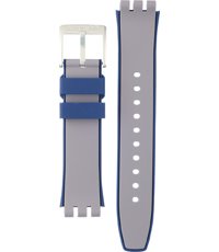 Swatch Unisex horloge (AYES4014)