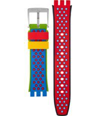 Swatch Unisex horloge (AYES4015)