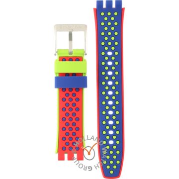 Swatch Unisex horloge (AYES4016)