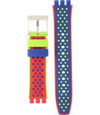 Swatch Unisex horloge (AYES4016)