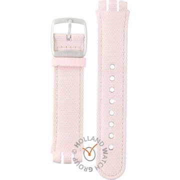 Swatch Unisex horloge (AYFS4001)