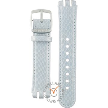 Swatch Unisex horloge (AYFS4008)