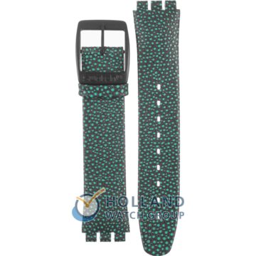 Swatch Unisex horloge (AYGB4003)