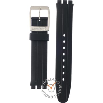 Swatch Unisex horloge (AYGS132)