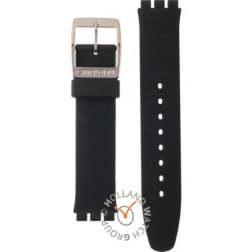 Swatch Unisex horloge (AYGS137)