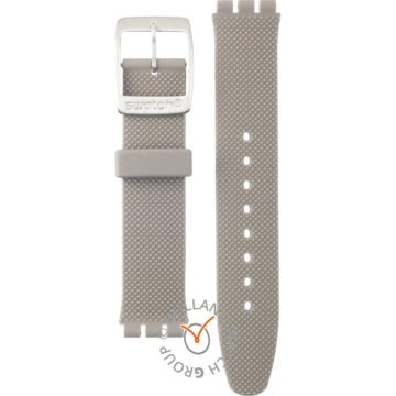 Swatch Unisex horloge (AYGS138)